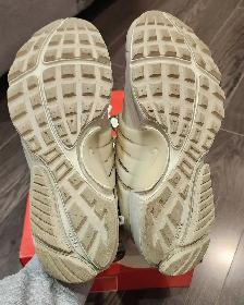 Women’s Nike Air Presto Mid Utility shoes – Beige/Sand – size 7 - Photo 7