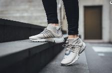 Women’s Nike Air Presto Mid Utility shoes – Beige/Sand – size 7 - Photo 9