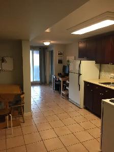 Walk-Out 1 bdr bsm apart. 1prk ,$1700 HW 7/Dufferin /Rutherford - Photo 3