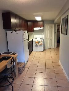 Walk-Out 1 bdr bsm apart. 1prk ,$1700 HW 7/Dufferin /Rutherford - Photo 5