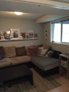 Walk-Out 1 bdr bsm apart. 1prk ,$1700 HW 7/Dufferin /Rutherford - Photo 6