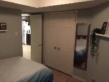 Walk-Out 1 bdr bsm apart. 1prk ,$1700 HW 7/Dufferin /Rutherford - Photo 8
