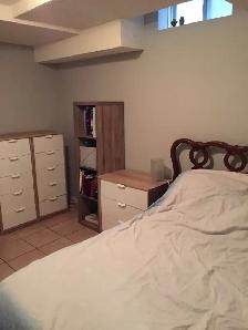 Walk-Out 1 bdr bsm apart. 1prk ,$1700 HW 7/Dufferin /Rutherford - Photo 10