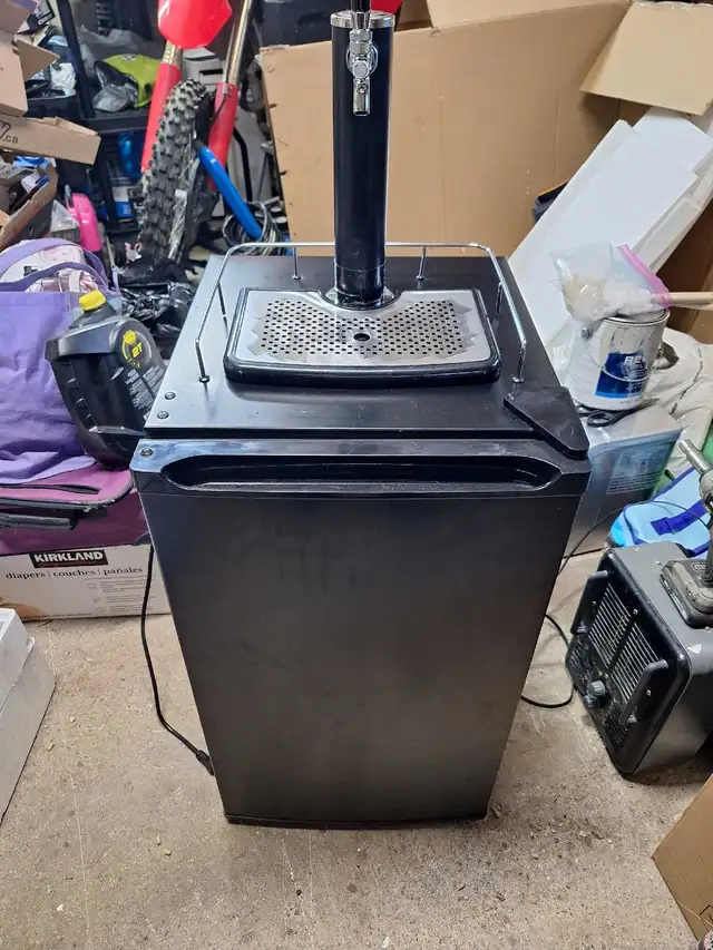 kegerator