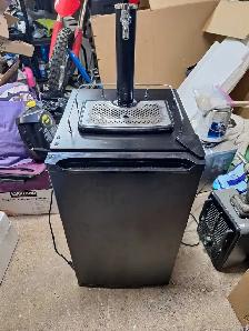 kegerator