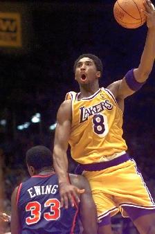New w/ Tags Kobe BRYANT All Embroidered Jersey - Photo 7