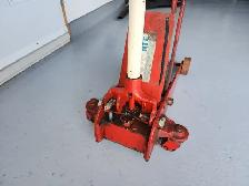 Jack hydrolique 2.5 ton - Photo 3