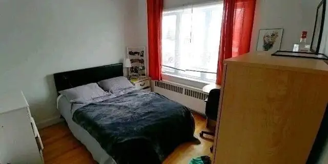 Voisin Cégep Garneau et Université pour étudiant(e non fumeur(eu
