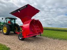 Farm Equipment