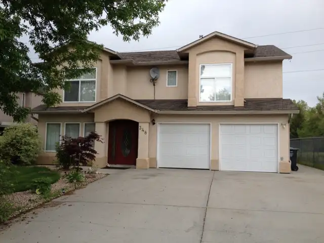 Rutland UBCO room for rent $700 everything included! September 1