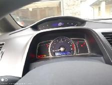2006 Honda Civic - Low Mileage (177K) - $4300 OBO