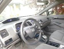 2006 Honda Civic - Low Mileage (177K) - $4300 OBO - Photo 3