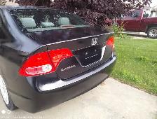 2006 Honda Civic - Low Mileage (177K) - $4300 OBO - Photo 5