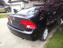 2006 Honda Civic - Low Mileage (177K) - $4300 OBO - Photo 6