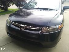 2006 Honda Civic - Low Mileage (177K) - $4300 OBO - Photo 7