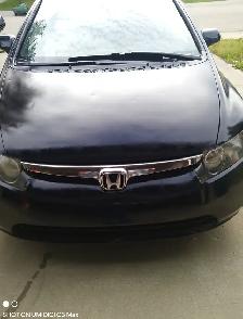 2006 Honda Civic - Low Mileage (177K) - $4300 OBO - Photo 8