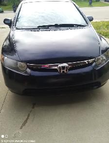 2006 Honda Civic - Low Mileage (177K) - $4300 OBO - Photo 9
