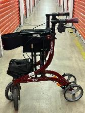 Déambulateur Roulant / Rolling Walker