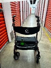 Déambulateur Roulant / Rolling Walker - Photo 2
