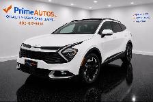 2024 Kia Sportage EX  PREMIUM