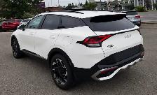 2024 Kia Sportage EX  PREMIUM - Photo 3