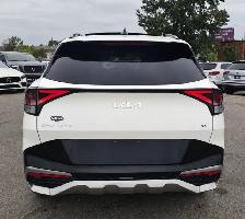 2024 Kia Sportage EX  PREMIUM - Photo 4