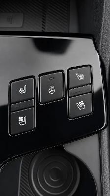 2024 Kia Sportage EX  PREMIUM - Photo 17