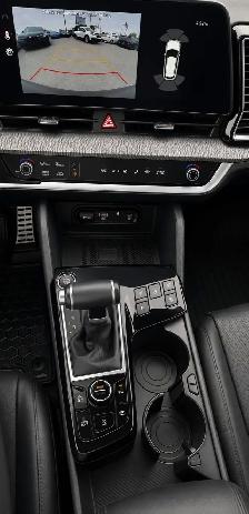 2024 Kia Sportage EX  PREMIUM - Photo 18