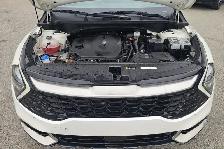 2024 Kia Sportage EX  PREMIUM - Photo 19