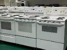 Blowout Sale on Reconditioned Stoves $395-$525 Free Delivery - Photo 2