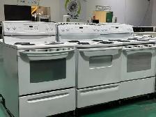 Blowout Sale on Reconditioned Stoves $395-$525 Free Delivery - Photo 3