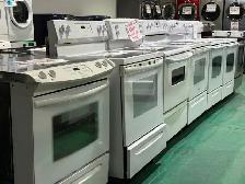 Blowout Sale on Reconditioned Stoves $395-$525 Free Delivery - Photo 5