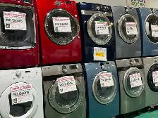 Blowout Sale on Reconditioned Dryer- Pick up only $285 - Photo 2