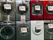 Blowout Sale on Reconditioned Dryer- Pick up only $285 - Photo 3