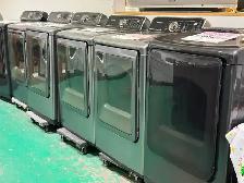 Reconditioned Dryer Pick Up $198 - Cost Efficient!