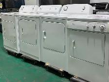 Reconditioned Dryer Pick Up $198 - Cost Efficient! - Photo 2