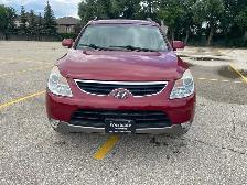 2012 Hyundai Veracruz Limited w/Nav - Photo 2