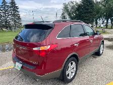 2012 Hyundai Veracruz Limited w/Nav - Photo 5