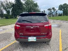 2012 Hyundai Veracruz Limited w/Nav - Photo 6