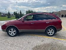 2012 Hyundai Veracruz Limited w/Nav - Photo 8