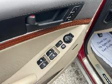 2012 Hyundai Veracruz Limited w/Nav - Photo 11