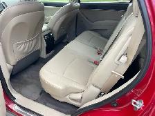 2012 Hyundai Veracruz Limited w/Nav - Photo 12