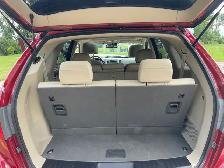 2012 Hyundai Veracruz Limited w/Nav - Photo 13