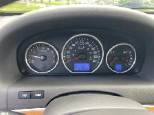 2012 Hyundai Veracruz Limited w/Nav - Photo 18