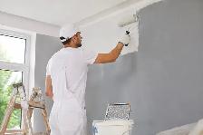 Experienced Painting Helper Needed – 5  Years Experience