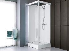 RECHERCHE 1  DOUCHE  EN COIN GRATUITE