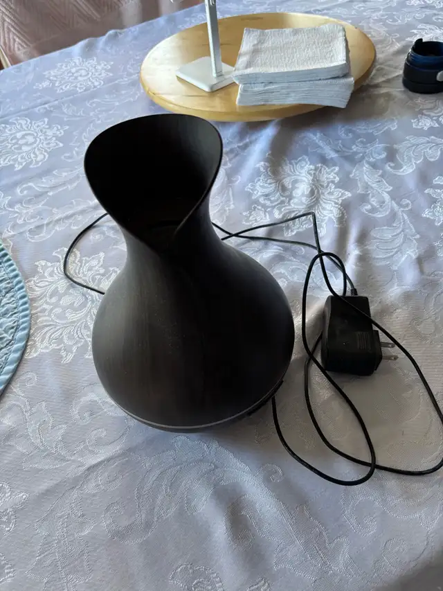 Essential oils Room Diffuser