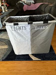 Laundry Hamper