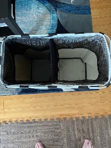 Laundry Hamper - Photo 3