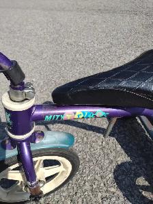 Minty trikes tricycle - Photo 2